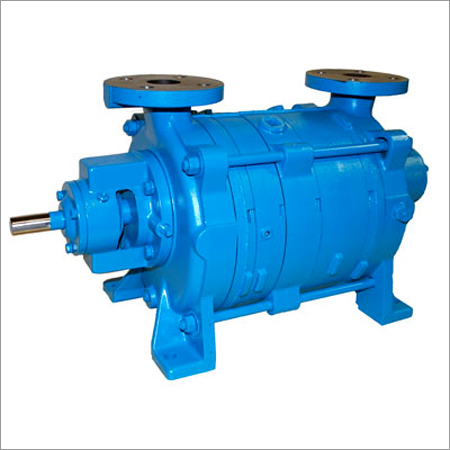 Liquid Ring Pumps