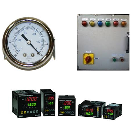 Instrumentation