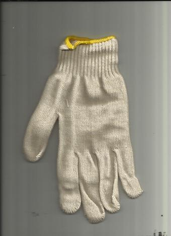 Industrial safety gloves