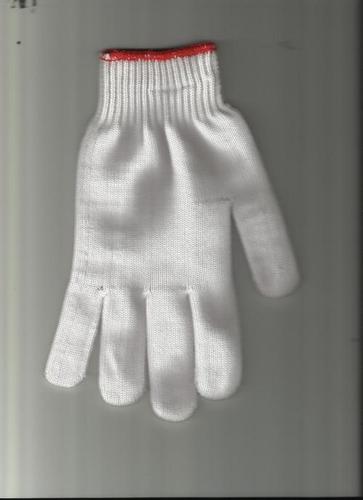 Cotton Safety Gloves