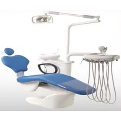 Dental Chair By SAM'S INTERNATIONAL