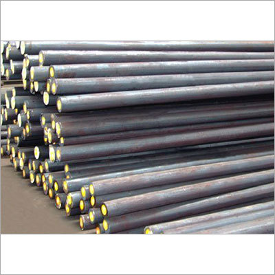 Alloy Steel Round Bar