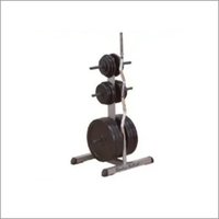 Standard Weight Tree & Bar Rack - Age Group: Adults