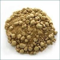de oiled rice bran