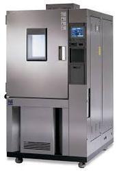 Environmental Chamber Service