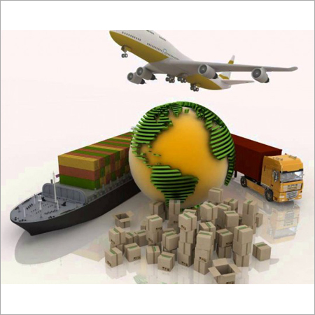 Freight Forwarding Agent