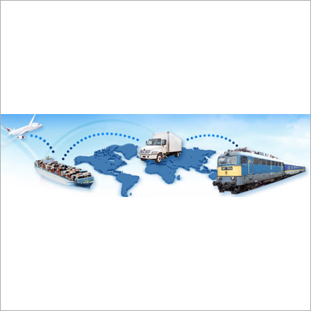 Forwarding Agent