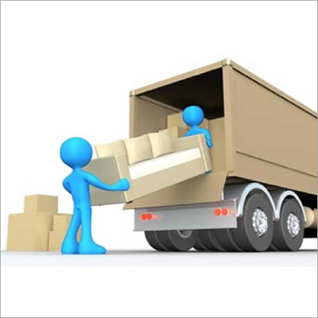 Door to Door Delivery Services
