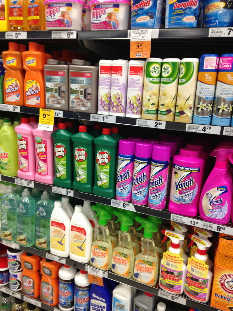 Lizol Floor Cleaner