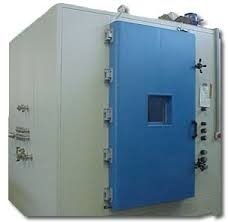 Altitude Chambers