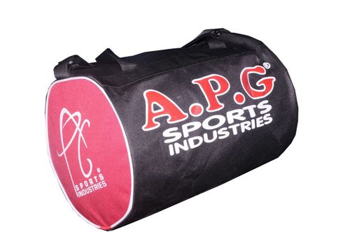 Multicolour Apg Gym Bag (Pawan Top)