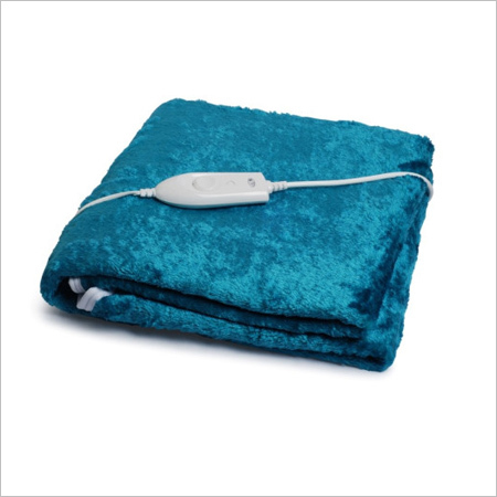 Expressions Super Soft Electric Bed Warmer