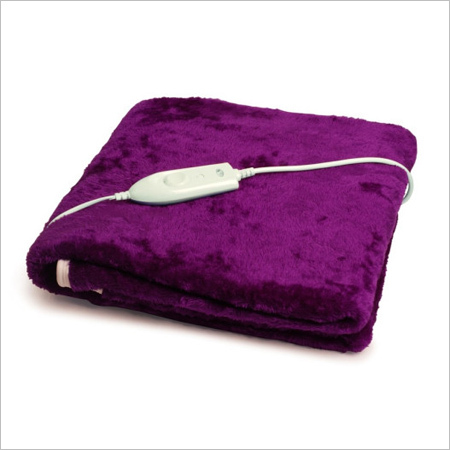 Expressions Electric Bed Warmer
