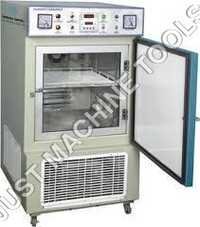 Conditioning Chamber