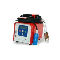 Electrofusion Welding