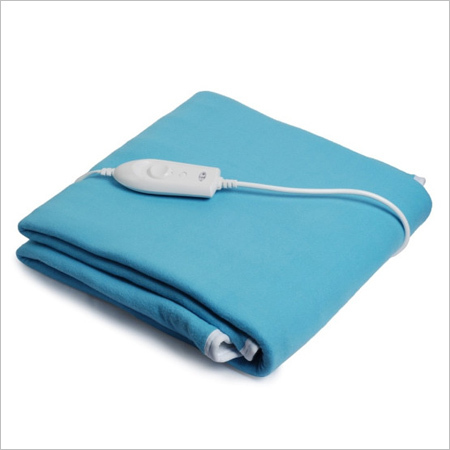 Electric Double Bed Warmer