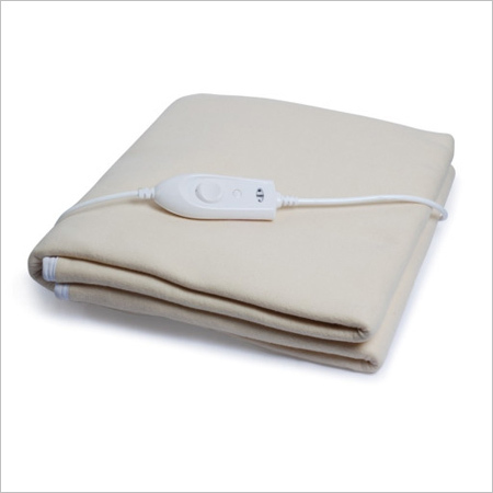 Expressions Electric Bed Warmer - Single Bed Size
