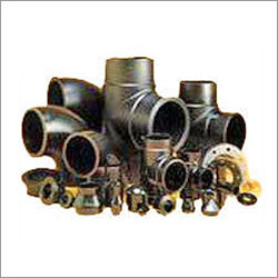 HDPE Pipe Fittings