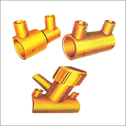 Electrofusion Fittings By SHREE DARSHAN PIPES
