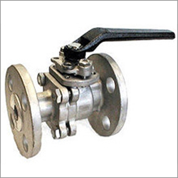 Carbon Steel Ball Valves By SHREE DARSHAN PIPES