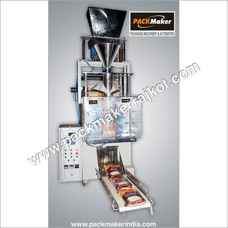 Vertical Form Fill Seal Machine