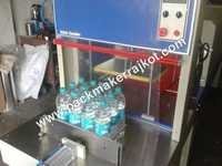 Pet Bottle Packing Machine
