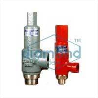 Carbon Steel Safety Relief Valve