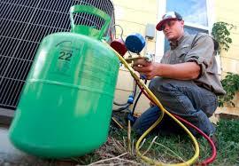 Environmental Chamber Maintenance Services