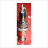 Stainless Steel Customized Safety Valve