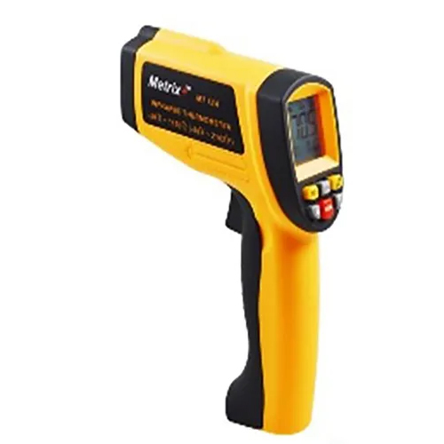 Infrared Thermometer MT 12A