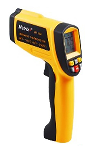 Infrared Thermometer MT 12A
