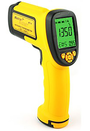 Infrared Thermometer MT 14