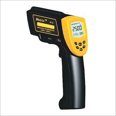 Infrared Thermometer MT 22