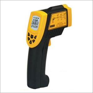 Infrared Thermometer  MT 4A