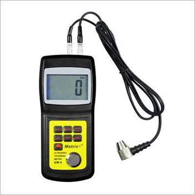 Ultrasonic Thickness Gauge UTM9