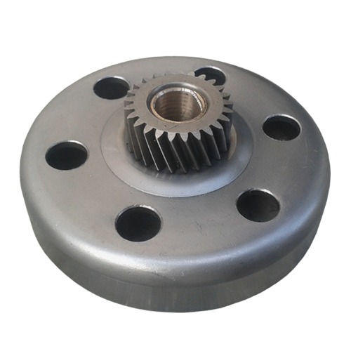 XL Super Clutch Bell