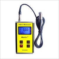 Digital Vibration Meter VB 8202A