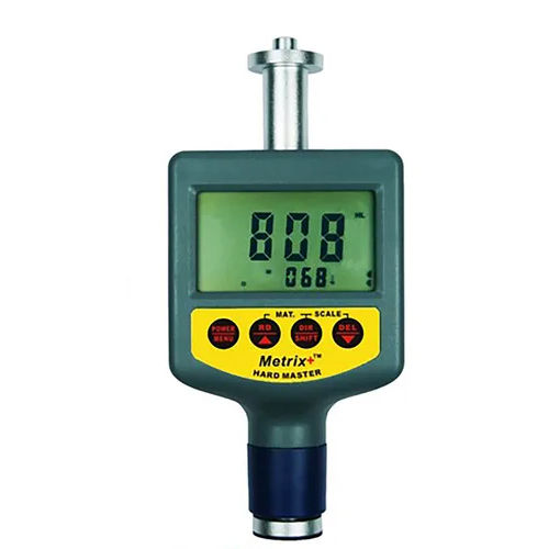 Digital Hardness Tester