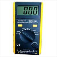Digital Capacitance Meter DCM 1501