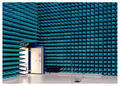 Anechoic Chamber Room