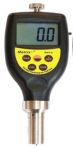 Digital Rubber Hardness Tester RHT- By MINOO IMPEX