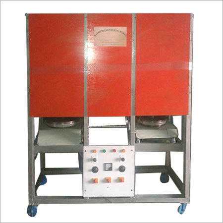 Any Fully Automatic Paper Plate Machine