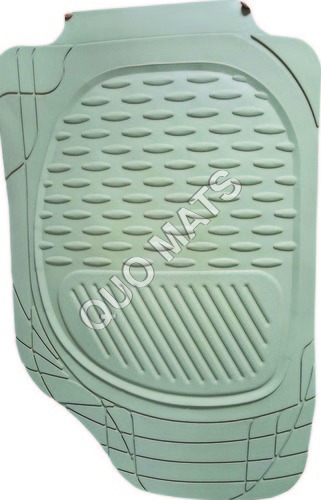 PVC 3D MATS