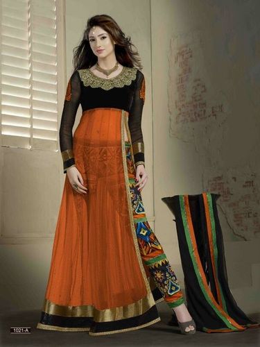 Designer ladies suit