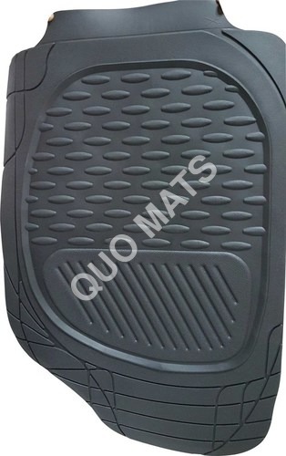 PVC MAT