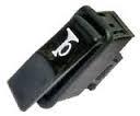 Horn Button Activa