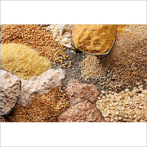 Organic Cereals