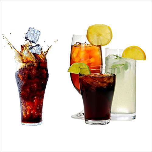 Flavored Beverages