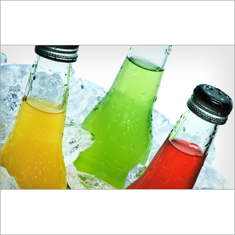 Soft Drinks