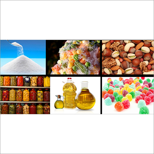 Food Products